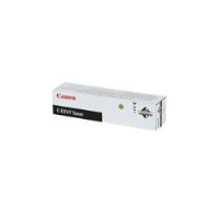 Canon C-EXV7 Black Toner (Yield 5,300 pages) for iR1210/ iR1230/ iR1270F Printers
