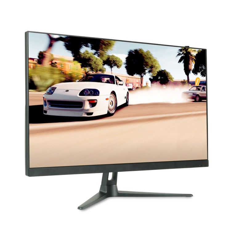 electriQ 25" Full HD 144Hz Gaming Monitor