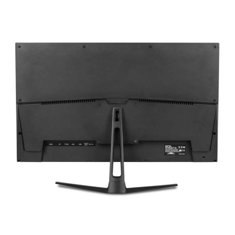 electriQ 25" Full HD 144Hz Gaming Monitor