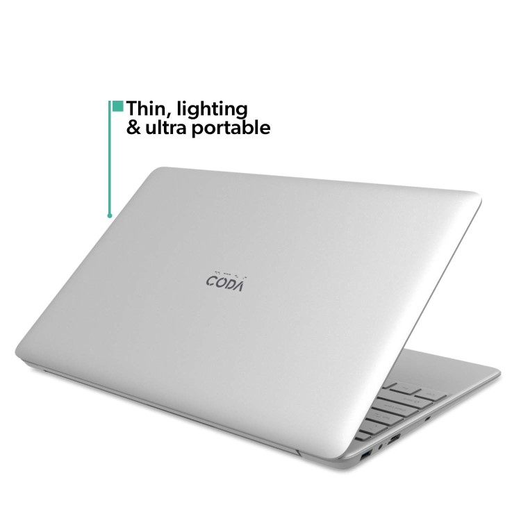Intel Core i3-6157U 4GB 128GB SSD 14.1 Inch FHD Windows 10 Laptop