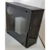 Refurbished PC Specialist Tornado R3 AMD Ryzen 3 3200G 8GB 1TB HDD & 256GB GTX 1650 Windows 11 Gaming Desktop