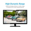 GRADE A2 - electriQ 28&quot; 4K Ultra HD HDR 1ms FreeSync Gaming Monitor 