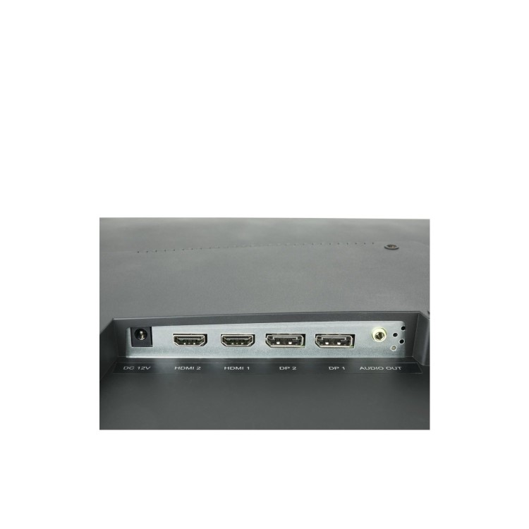 electriQ 24" IPS 4K UHD Gaming Monitor