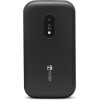 Doro 6040 Black 2.8&quot; 2G Dual SIM Unlocked &amp; SIM Free Mobile Phone