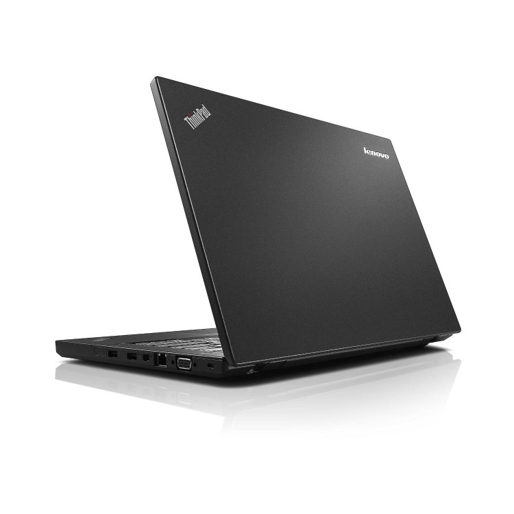 Refurbished Lenovo ThinkPad L540 Core i5 8GB 128GB 15.6 Inch Windows 10 Professional Laptop