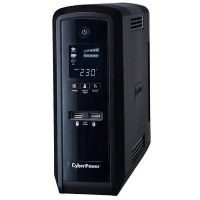 CyberPower INTELLIGENT UPS 1500VA/900W