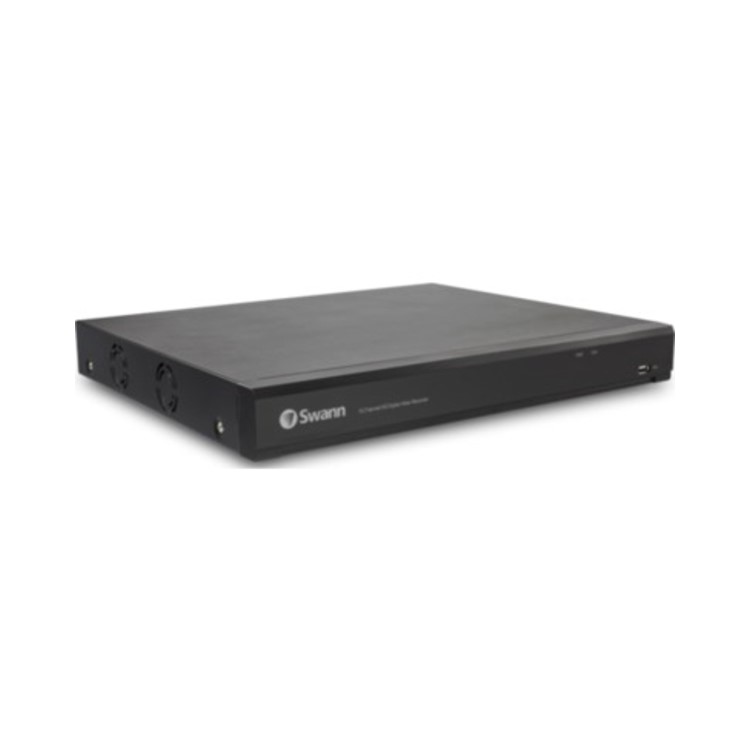 Refurbished Swann 16 Channel 4K Ultra HD DVR with 2TB HDD