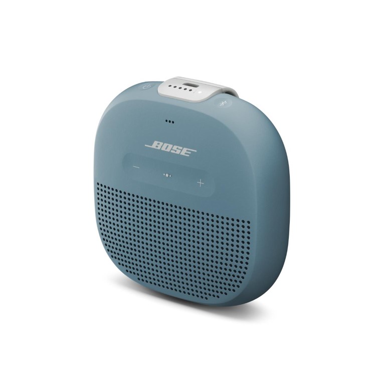 Bose SoundLink Micro Bluetooth Speaker - Blue