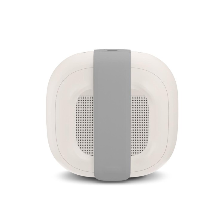 Bose SoundLink Micro Bluetooth Speaker - White