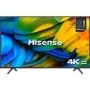 Hisense H43B7100 43" 4K Ultra HD HDR Smart LED TV with Freeview Play
