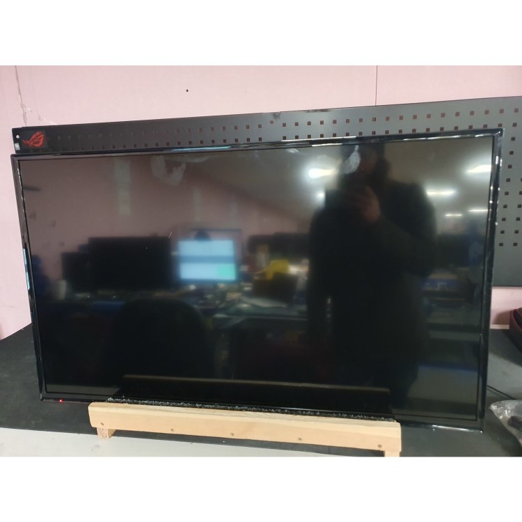 Refurbished Bush 40" 4K Ultra HD with HDR LED Freeview HD Smart TV