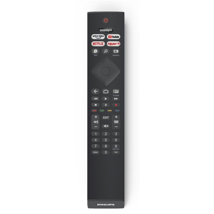 Refurbished Philips PUS7906  65" 4K Ultra HD with HDR10+ LED Freeview Play Smart TV
