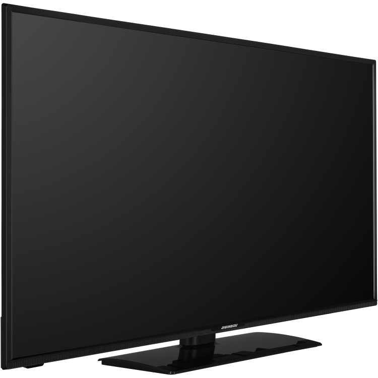 Digihome 50 Inch 4K HDR Freeview HD Surround Sound Smart TV