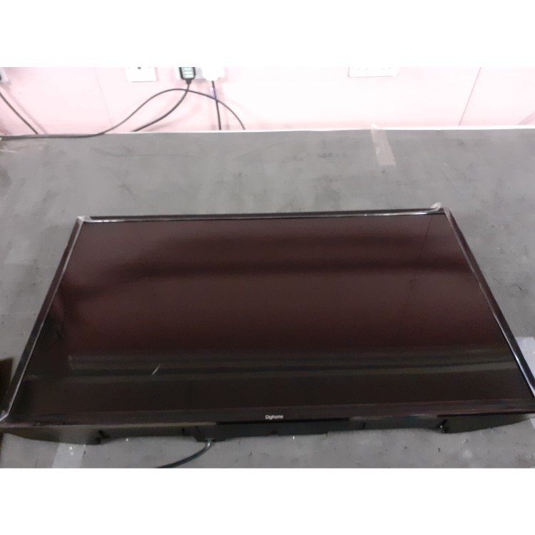 Refurbished DigiHome 39" 720p HD Ready LED Freeview HD Smart TV