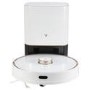 Viomi S9 Robot Vacuum Cleaner and Mop - Self-Emptying - 2700Pa Suction - White