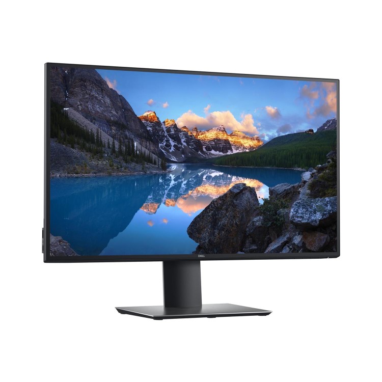 Dell UltraSharp U2720Q 27" IPS 4K UHD Monitor