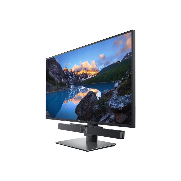 Dell UltraSharp U2720Q 27" IPS 4K UHD Monitor