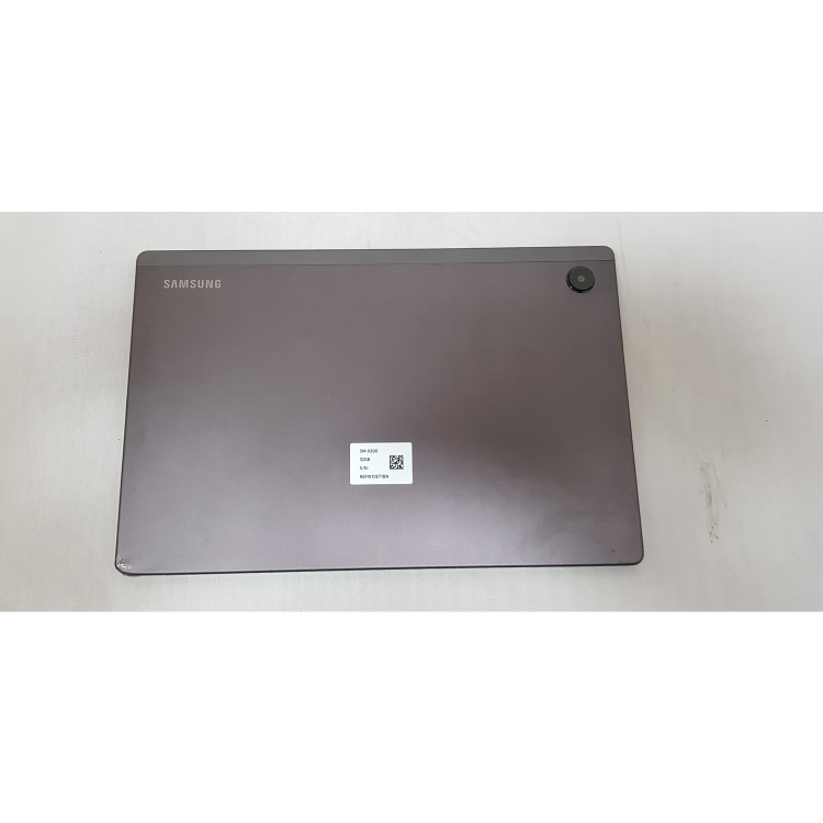 Refurbished Samsung Galaxy Tab A8 10.5" Grey 32GB Wi-Fi Tablet