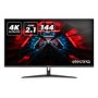 electriQ 32" IPS 4K 144Hz Gaming Monitor