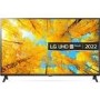 LG UQ75 43 Inch LED 4K Smart TV