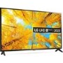 LG UQ75 43 Inch LED 4K Smart TV