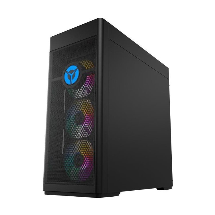 Refurbished Lenovo Legion T7 34IMZ5 Core i7-11700K 32GB 2TB & 1TB SSD RTX 3080 Windows 11 Gaming Desktop