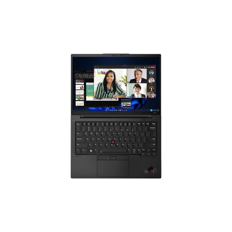 Lenovo ThinkPad X1 Carbon Gen 10 Core i7 16GB RAM 512GB SSD 14 Inch Windows 11 Pro Laptop