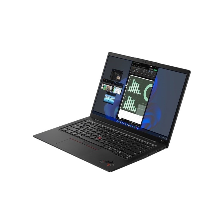 Lenovo ThinkPad X1 Carbon Gen 10 Core i7 16GB RAM 512GB SSD 14 Inch Windows 11 Pro Laptop