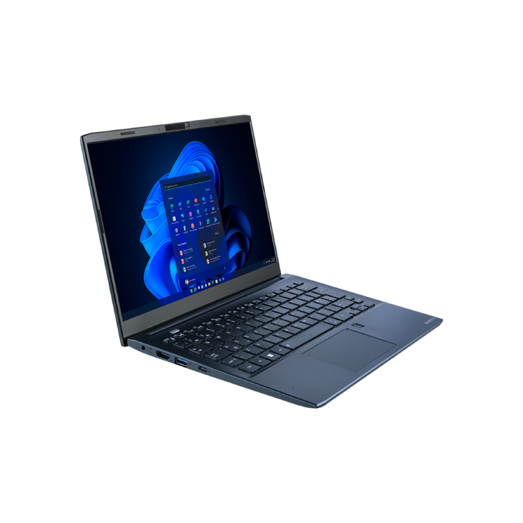 Toshiba Dynabook Satellite Pro C30-K-115 Intel Core i5 8GB RAM 256GB SSD 13.3 Inch Windows 10 Pro Laptop