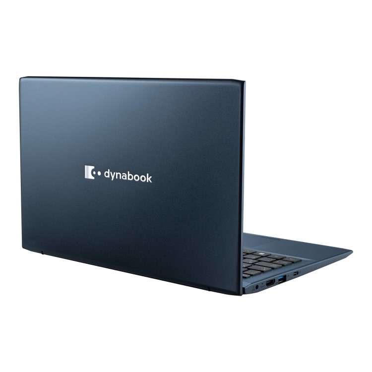 Toshiba Dynabook Satellite Pro C30-K-115 Intel Core i5 8GB RAM 256GB SSD 13.3 Inch Windows 10 Pro Laptop
