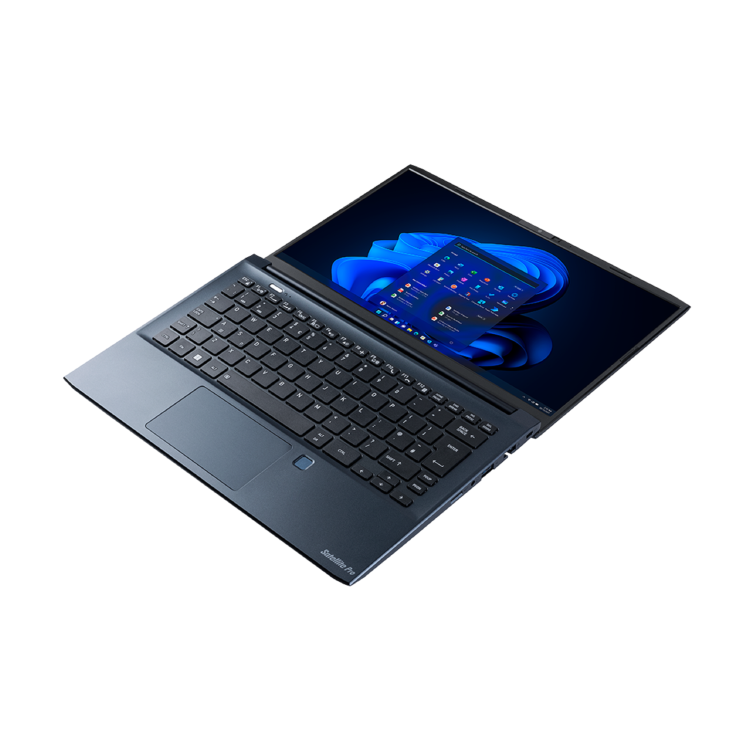 Toshiba Dynabook Satellite Pro C30-K-115 Intel Core i5 8GB RAM 256GB SSD 13.3 Inch Windows 10 Pro Laptop