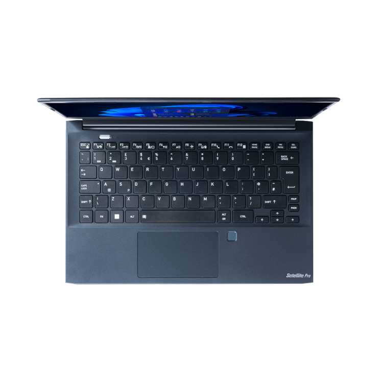 Toshiba Dynabook Satellite Pro C30-K-115 Intel Core i5 8GB RAM 256GB SSD 13.3 Inch Windows 10 Pro Laptop