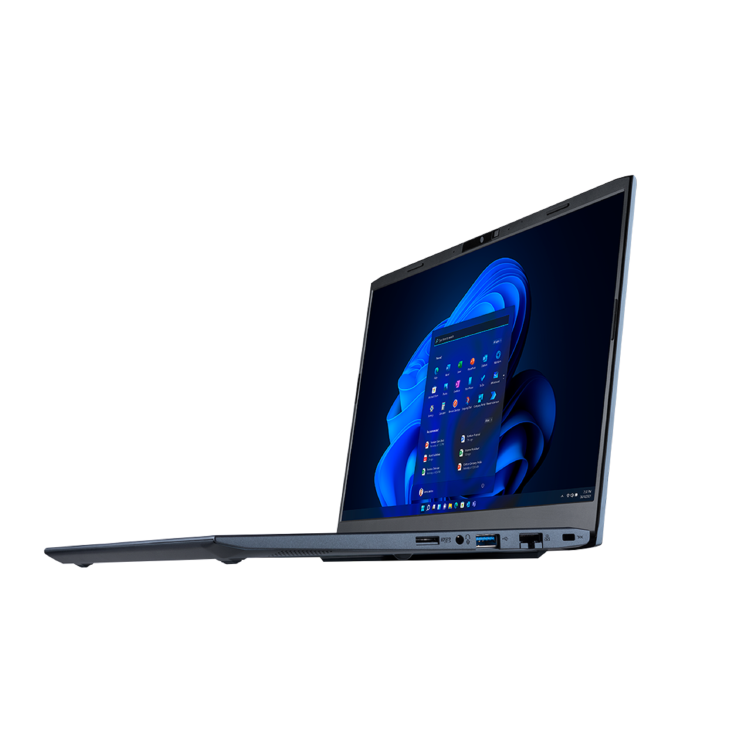 Toshiba Dynabook Satellite Pro C30-K-115 Intel Core i5 8GB RAM 256GB SSD 13.3 Inch Windows 10 Pro Laptop
