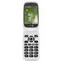 GRADE A1 - Doro 6520 Champagne/White 2.8" 3G Unlocked & SIM Free