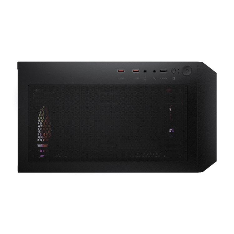 StormForce Onyx Core i5-12400F 16GB 1TB RTX 4060 No OS Gaming Desktop