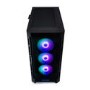 StormForce Crystal Intel Core i7-14700KF 32GB RAM 2TB SSD RTX 4070Ti Super Windows 11 Gaming PC