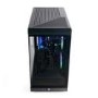 StormForce Prism Core i9-14900KF 32GB 2TB RTX 4080 Super Windows 11 Gaming Desktop