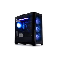 StormForce Prism Core i9-14900KF 64GB 4TB RTX 4090 Windows 11 Gaming PC