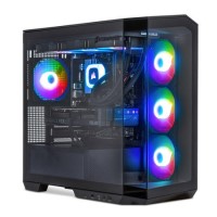 GRADE A2 - Stormforce Prism Intel Core i9-14900KF 32GB RAM 2TB SSD RTX 4080 Super Windows 11 Gaming PC