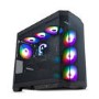 GRADE A2 - Stormforce Prism Intel Core i9-14900KF 32GB RAM 2TB SSD RTX 4080 Super Windows 11 Gaming PC