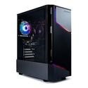 StormForce Onyx AMD Ryzen 5 5500 16GB RAM 1TB SSD RTX 5060 Windows 11 Gaming PC