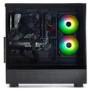 StormForce Onyx Intel Core i7-12700F 16GB RAM 2TB SSD RTX 5060 Ti No OS Gaming PC