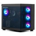StormForce Intel Core i7-14700F 32GB RAM 1TB SSD RTX 5070 Windows 11 Gaming PC 