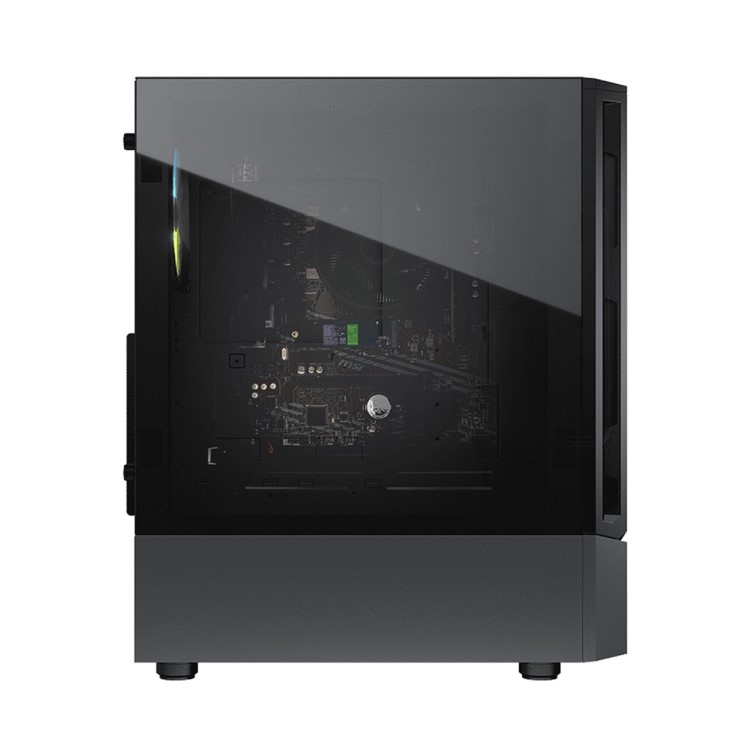 StormForce Onyx AMD Ryzen 7 5700G 16GB RAM 1TB SSD No OS Gaming PC