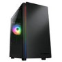 StormForce Onyx AMD Ryzen 5 5600G 16GB RAM 1TB SSD AMD Radeon Graphics Windows 11 Gaming PC