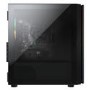 StormForce Onyx AMD Ryzen 5 5600G 16GB RAM 1TB SSD AMD Radeon Graphics Windows 11 Gaming PC