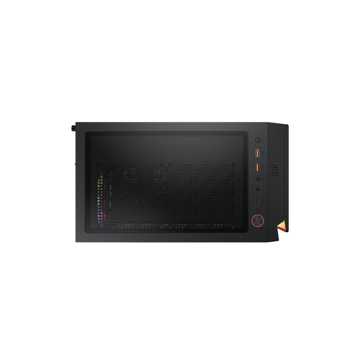 StormForce Onyx AMD Ryzen 5 5600G 16GB RAM 1TB SSD AMD Radeon Graphics Windows 11 Gaming PC