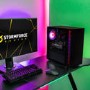 StormForce Onyx AMD Ryzen 5 5600G 16GB RAM 1TB SSD AMD Radeon Graphics Windows 11 Gaming PC