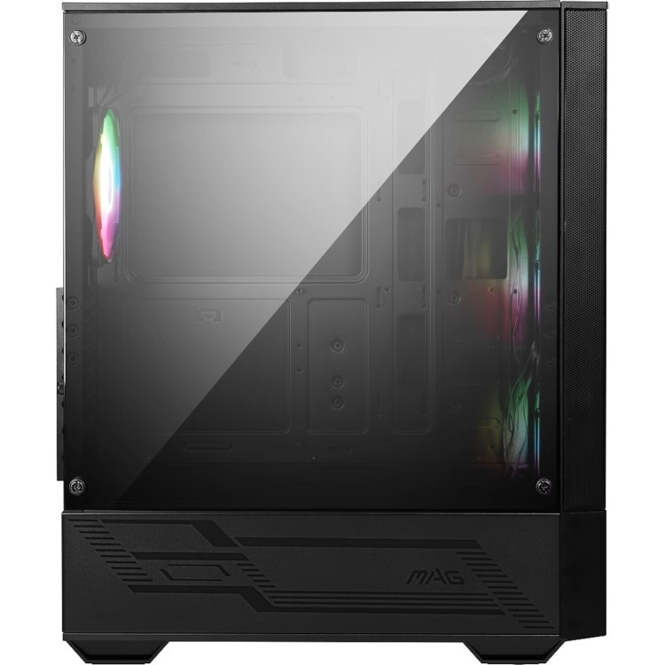 StormForce Onyx AMD Ryzen 7 5700X 32GB RAM 1TB SSD RTX 4060 Windows 11 Gaming PC