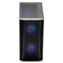 Stormforce Rogue AMD Ryzen 7 5700X 16GB RAM 1TB SSD RX 9060 XT No OS Gaming PC